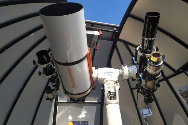 Astronomy-Cafe_DOME-1