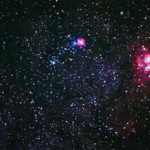 7 DEEP SKY TRIFID M8 (2)