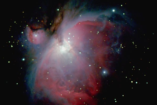 ORION NEBULEA LOW JPEG