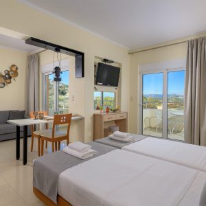 Studio 6 ALL MEROPE 1