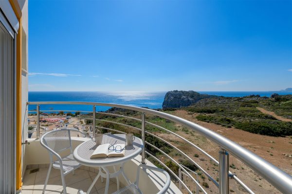 Studio 8 MAIA BALCONY